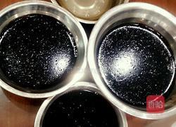 黑凉粉的做法图解9
