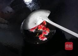 肉末青豆的做法图解4