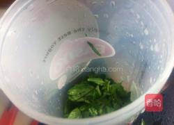 海鲜意大利面的做法图解3