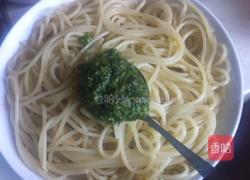 海鲜意大利面的做法图解16