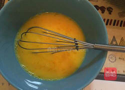 芒果千层蛋糕的做法图解1