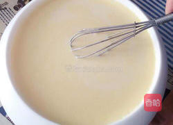 芒果千层蛋糕的做法图解6