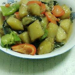 地三鲜的做法[图]