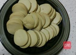 炒素鸡的做法图解1