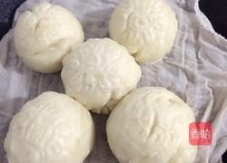 大馒头的做法图解6