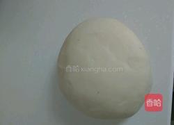 韭菜鸡蛋饺子的做法图解2