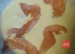 甜酸鸡的做法图解4