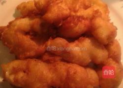 甜酸鸡的做法图解6