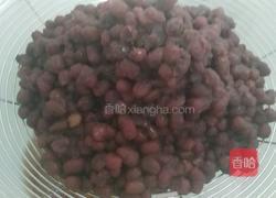 蜜豆的做法图解3