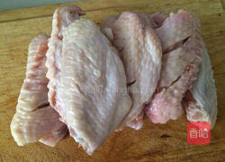 风味烤翅的做法图解3