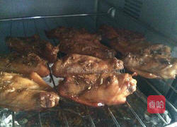 风味烤翅的做法图解7