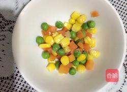 三明治的做法图解2