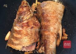 人家烧黄鱼的做法图解5