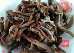 羊肉蘑菇萝卜汤的做法图解3