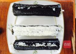 花样寿司的做法图解3