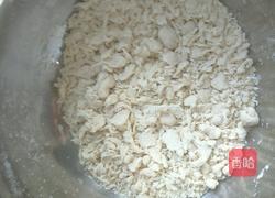 五彩疙瘩汤的做法图解2