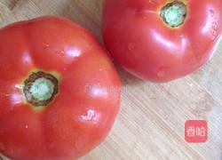 杂蔬拌面的做法图解1