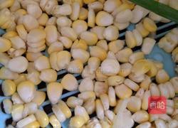 杂蔬拌面的做法图解3