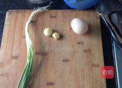 香辣炒粉的做法图解3