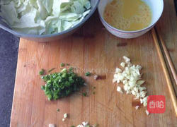 香辣炒粉的做法图解4