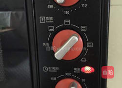 玫瑰吐司杯的做法图解8