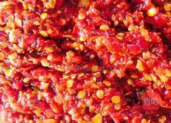 豆花蘸水的做法图解2