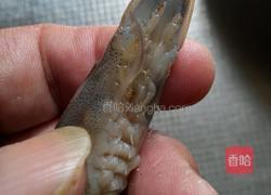 油焖大虾的做法图解3