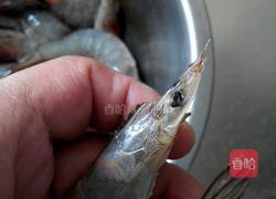 油焖大虾的做法图解1