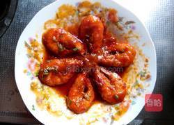 油焖大虾的做法图解14