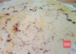 五香芝麻发面脆饼的做法图解2