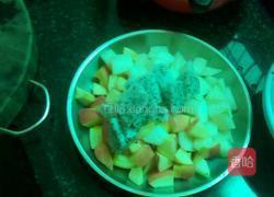 二果西米露的做法图解2