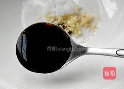 核桃仁拌菠菜的做法图解8