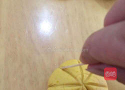 蒸南瓜饼的做法图解7