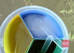 红烧香菇腿的做法图解4