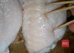 鸡翅中的做法图解1