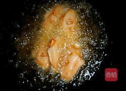 鸡翅中的做法图解3
