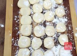 白菜猪肉饺子的做法图解5