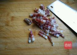 辣炒年糕的做法图解1