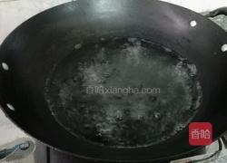 紫苏炒沙蚬的做法图解7