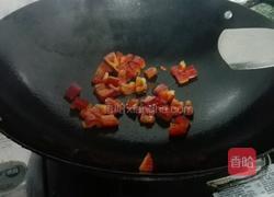 紫苏炒沙蚬的做法图解13