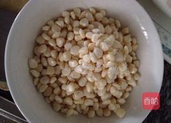 香辣玉米粒的做法图解1