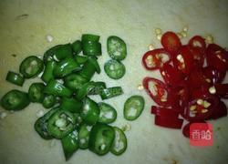 香辣玉米粒的做法图解2