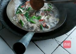 煮鱼的做法图解4