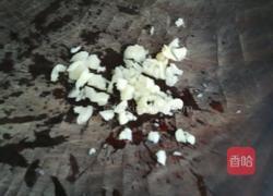 拌皎白的做法图解2