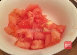 番茄牛肉意面的做法图解3