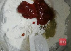 蕃茄棒的做法图解2