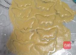 饼干的做法图解2