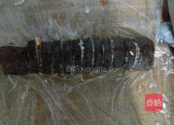 乡村的简单美味寿司的做法图解5