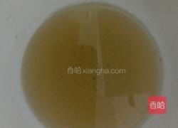 乡村的简单美味寿司的做法图解6