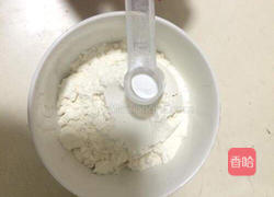 戚风肉松卷的做法图解8